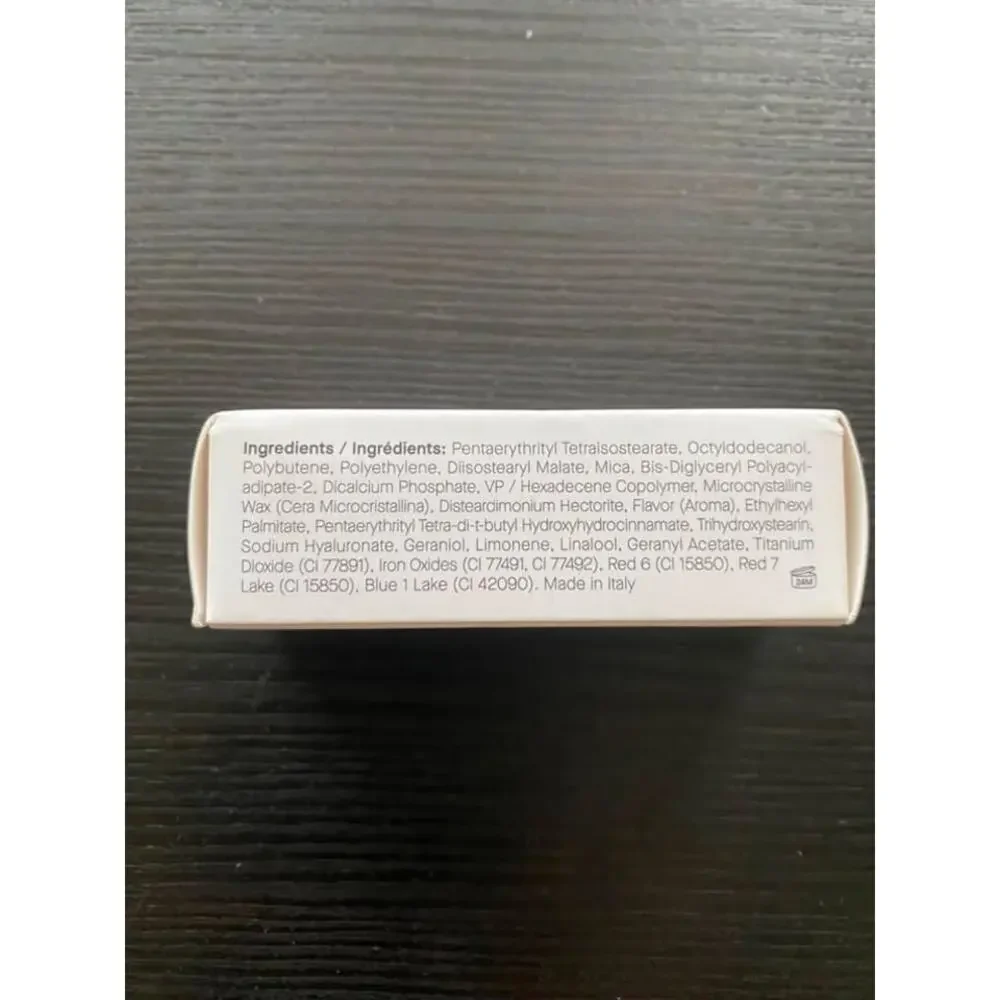 Spoiled Child Conditioning Tinted Lip Balm Natural Pink (New)